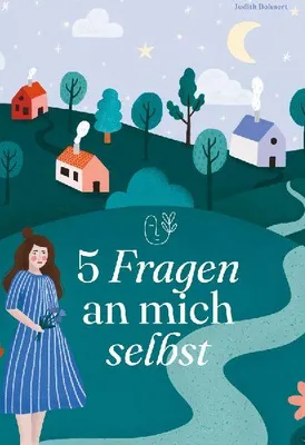 Produktbild von 5 Fragen an mich selbst
