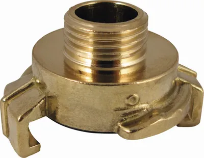 Produktbild von Oase Schnellkupplung Außengewinde 1 1/4"