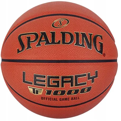Produktbild von Spalding Bälle TF1000 Legacy, 76963Z