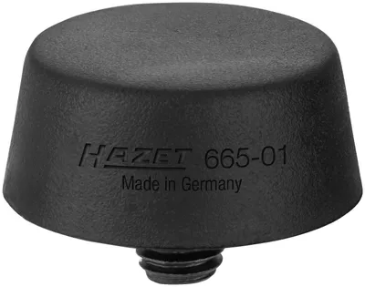 Produktbild von HAZET Schlagkopf Wuchtgewichtezange 665-01