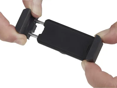Immagine prodotto di 4 Supporto per smartphone per l'auto