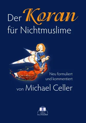 Produktbild von Der Koran für Nichtmuslime