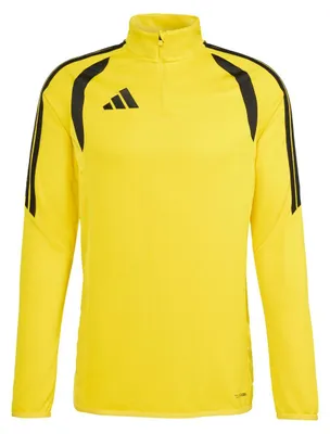 Immagine prodotto di adidas Tiro 26, maglia da allenamento per squadra, colore: giallo/nero