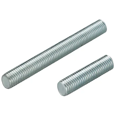Produktbild von Fischer  Gewindestift GS 12x40, 100 Stück, 091442
