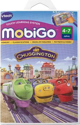 Produktbild von CS.MobiGo Chuggington