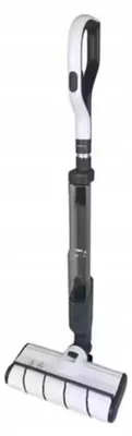 SilverCrest 2-in-1 Akku-Bodenwischer mit rotierender Walze, 14,8 V