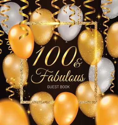 Produktbild von 100 & Fabulous