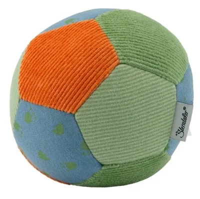 Produktbild von Sterntaler Stoffball DINO Rexi