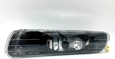 Produktbild von NSW Nebelscheinwerfer Nebelleuchte links passend für E46 3er Limo Touring 98-01