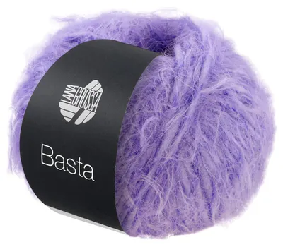 Produktbild von Lana Grossa - Basta 0019 lila