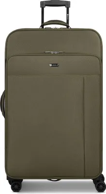 Produktbild von CHECK.IN Sevilla 2.0 4 Rollen Trolley 80 cm