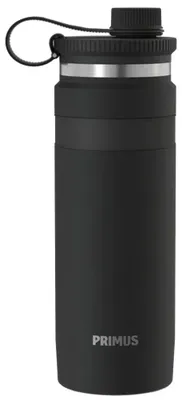 Produktbild von Primus Mika Insulated Bottle 0.75L Trinkflasche - Cliffside Ash