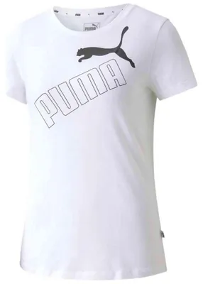 Obrázek produktu pro Tričko Puma 583607-02 pro Dámské