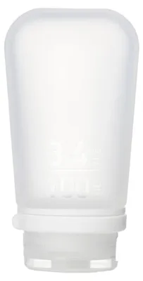Image de GoToob' 100 ml transparent, 072813