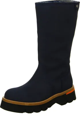 Produktbild von Langschaftstiefel Warmfutter bis 35mm Absatz (casual) LIMA B4
