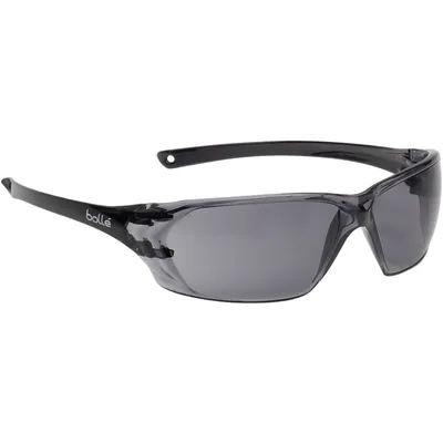 Produktbild von Bollé Safety PRISM 2 Rauchglas Bügelbrille PRIPSF