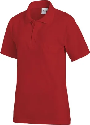Produktbild von Leiber  Shirt Farbe rot Größe 3XL, 08/241/02