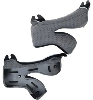 Produktbild von iXS Wangenpolster S