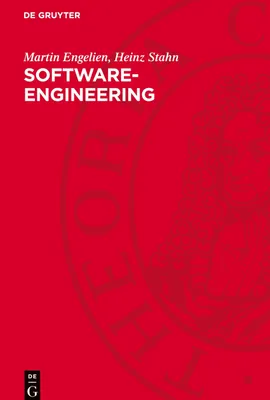 Produktbild von Software-Engineering