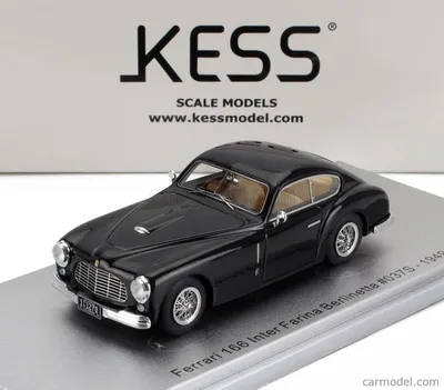 Produktbild von Kess-model 166 S/n.037s 1949 1:43 Modellbau-Zubehör
