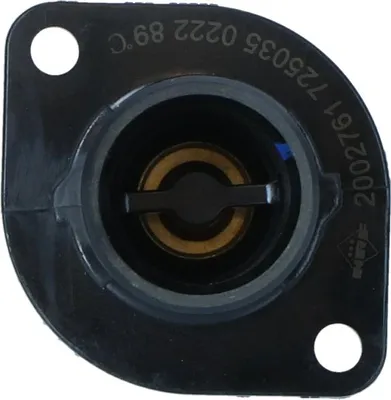 Produktbild von NRF Thermostat Kühlmittel 89°C passend für PEUGEOT 206 Schrägheck (2A/C) 206 CC (2D) 308 SW I (4E, 4H) 307 CC (3B) für CITROËN C5 III Kombi (RW)