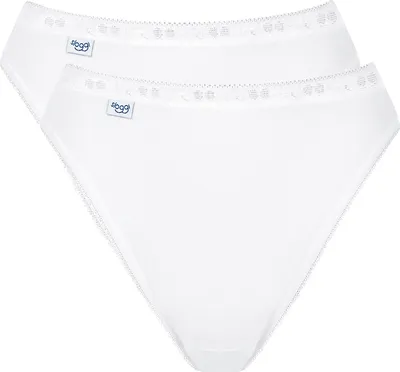 Produktbild von sloggi Basic+ Tai 2P  0003 0044