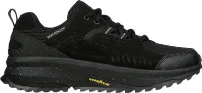 Produktbild von Skechers Bionic Trail - Road Sector - Schwarz Synthetik Größe: 44 Normal