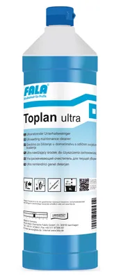 Produktbild von FALA Toplan Ultra Unterhaltsreiniger 1L