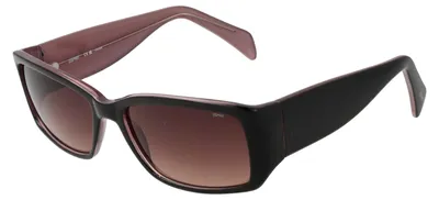 Produktbild von Esprit Sonnenbrille ET39190 535 56 Damen Burgunder
