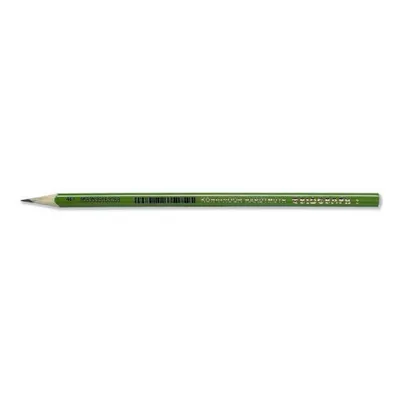 Obrázek produktu pro Koh-i-noor 1802 - trojhranná grafitová tužka č. 3