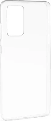 Produktbild von Spello klar Abdeckung Samsung Galaxy A36 5G