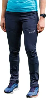 Produktbild von Inov8 Venturelite Hosen Blau 38 Frau Blau 38