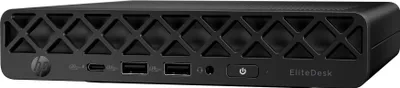 Immagine prodotto di HP EliteDesk Mini 8 G1i  u5-235T        16/512SSD         3J W11P