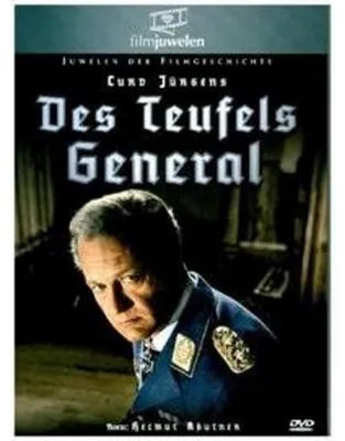 Produktbild von Des Teufels General