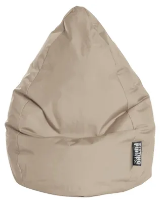 Produktbild von Sitting Point BeanBag Brava XL 70 x 110 cm,  Khaki 70x110cm
