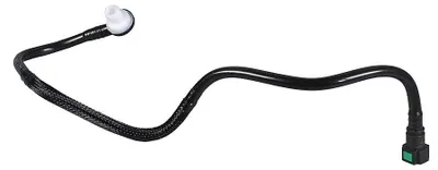 Produktbild von METZGER Unterdruckschlauch Bremskraftverstärker 2180059 Bremskraftverstärker für FIAT QUBO (225)