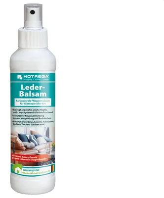 Produktbild von Hotrega H160094 Leder-Balsam