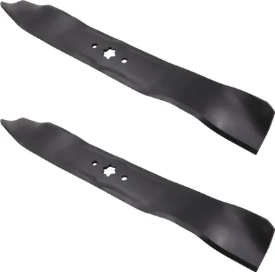 Produktbild von Messersatz 54cm für MTD 15.5/107 145/107 155/107 160/107 165/107 175/107 180/107