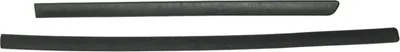 Image de 2x moulures de portes latérales GAUCHE pour Opel Meriva A de 2002-2010