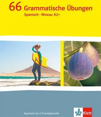 Produktbild von ¡Vamos! ¡Adelante! 3. 66 grammatische Übungen