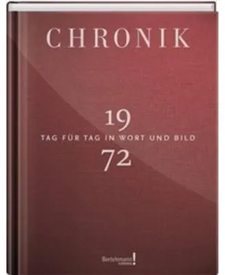 Image de Chronik 1972