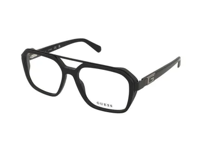 Produktbild von Guess GU50138 001Glasdurchmesser: 55