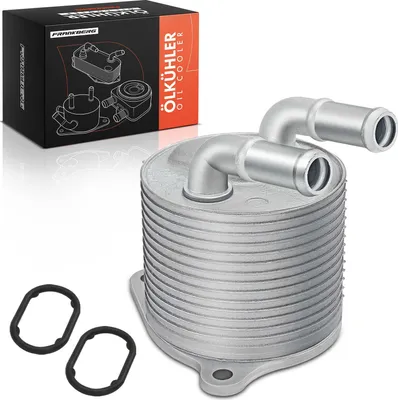 Productafbeelding van Frankberg 1x Oliekoeler motorolie voor BMW