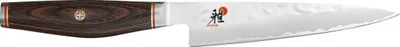 Produktbild von Miyabi 6000 MCT Shotoh 13cm Messer KÃ1/4che