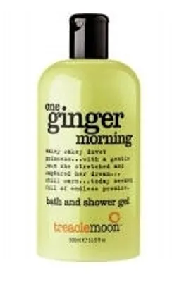 Immagine prodotto di Treac.Duschcreme One Ginger Morn.50