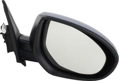 Produktbild von Außenspiegel passend für Mazda 3 BL 06/2009 - Rechts Beifahrer grundiert BBR36912ZM BBR36912ZK BBP36912ZD BBP36912ZE BBP36912ZG BBP3691 Johns