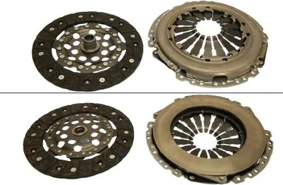 Produktbild von KAWE Kupplungssatz Kupplung für OPEL Corsa D Schrägheck (S07) 962644