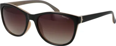 Produktbild von Polaroid Sonnenbrille P8339 KIH 55 Damen Schwarz
