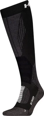Produktbild von Head 701229033 Lange Socken Schwarz EU 43-46 Mann Schwarz EU 43-46