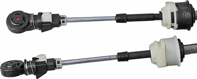 Productafbeelding van METZGER 3150300 Kabelbediende versnellingsbak, geschikt voor MERCEDES-BENZ V-klasse (W447)